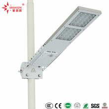 Outdoor All in One Module Motion Sensor Solar Street Light LED